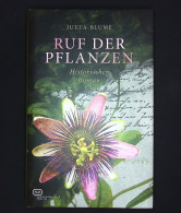 Ruf Der Pflanzen - Entretenimiento