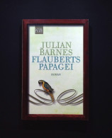 Flauberts Papagei - Entretenimiento
