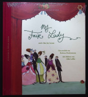 My Fair Lady : Nach Alan Jay Lerner - Autres & Non Classés