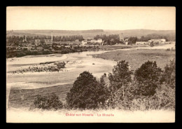 88 - CHATEL-SUR-MOSELLE - LA MOSELLE - Chatel Sur Moselle