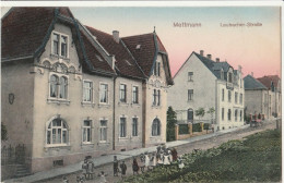 Allemagne - METTMANN  Laubacher Strasse - Mettmann