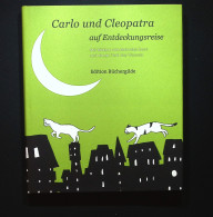Carlo Und Cleopatra Auf Entdeckungsreise - Entretenimiento