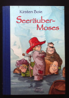 Seeräubermoses - Andere & Zonder Classificatie