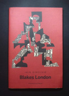 Blakes London - Entretenimiento