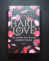 Hard Love - Ich Kann Dir Nicht Widerstehen! - Entretenimiento