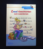 Conni-Geschichten Zum Lesenlernen - Other & Unclassified