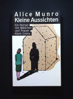 Kleine Aussichten : E. Roman Von Mädchen U. Frauen - Entretenimiento