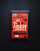 Der Zinker : Kriminalroman = The Squeaker - Entretenimiento