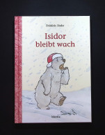 Isidor Bleibt Wach - Andere & Zonder Classificatie