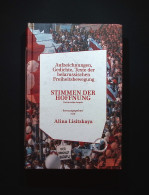 Stimmen Der Hoffnung - Entretenimiento