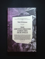 Das Abenteuerliche Leben Des Jack Engle : Eine Autobiografie, In Welcher Der Leser Einige Wohlbekannte Gestalt - Entretenimiento