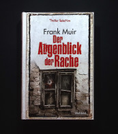 Der Augenblick Der Rache - Entretenimiento