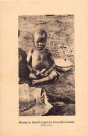 Malawi - African Baby - Publ. Mission Of The Shire Of The Montfort Fathers - Malawi