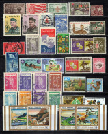 Scouts Stamp Collection Mint/Used Nature Sports ZAYIX 0424S0299 - Other & Unclassified