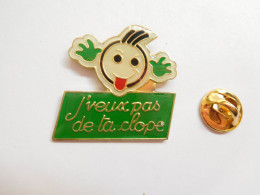 Beau Pin's , Association , Ligue Contre Le Cancer , Tabac - Associations