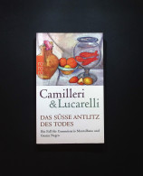 Das Süsse Antlitz Des Todes : Ein Fall Für Commissario Montalbano Und Grazia Negro - Entretenimiento