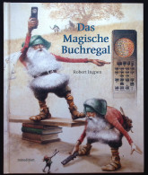 Das Magische Buchregal - Autres & Non Classés