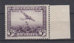 BELGIË - OBP - 1930 - PA 5 - MNH** - Nuovi