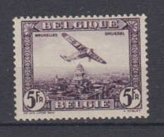 BELGIË - OBP - 1930 - PA 5 - MH* - Nuovi