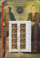 3181 Lucas Cranach Der Jüngere - Numisblatt 6/2015 - Invii Numismatici