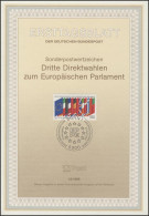 ETB 12/1989 Europäische Parlament - 1981-1990