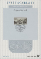 ETB 20/2007 Schloss Moyland - 2001-2010