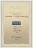 ETB 41/1994 Kriegsgräberfürsorge - 1991-2000