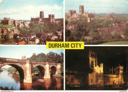 CPSM Durham City      L2583 - Altri & Non Classificati