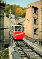 Trains - Funiculaires - Lyon - Funiculaire St-Jean-Fourvière - CPM - Voir Scans Recto-Verso - Kabelbanen