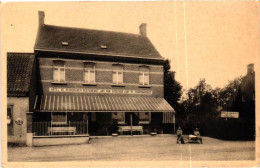 ZOERSEL / SINT ANTONIUS / HOTEL DE HEIDEBLOEM - Zoersel