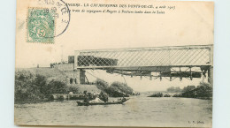 49* PONTS DE CE   Train                            MA53-1146 - Les Ponts De Ce