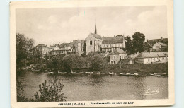 49* SEICHES                            MA53-1140 - Seiches Sur Le Loir