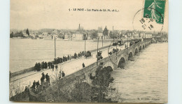 49* PONTS DE CE                             MA53-1131 - Les Ponts De Ce