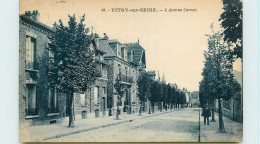 94* VITRY SUR SEINE                                     MA54-1057 - Vitry Sur Seine