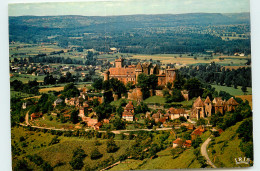 46* BRETENOUX EN QUERCY  (CPM 10x15cm)                                           MA58-0330 - Bretenoux