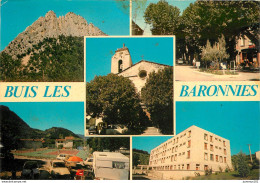 CPSM Buis Les Baronnies    L2564 - Buis-les-Baronnies