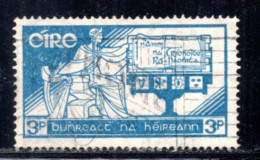 Ireland, Used, 1937, Michel 66 - Usati