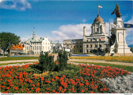 CPSM QuÃ©bec     L2543 - Québec - La Cité