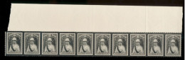 BELGIAN CONGO COB 184 MNH - Unused Stamps