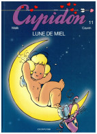 CUPIDON          UNE DE MIEL    T. 11    E.O. 01/1999 - Cupidon