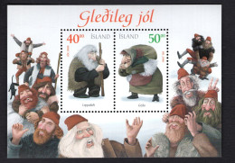 2052966782 2001 SCOTT 926   (XX) POSTFRIS MINT NEVER HINGED   - CHRISTMAS - ELF - Unused Stamps