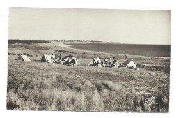 ARZON - Le CAMP Des CAMPEURS à KERJOUANO - N°9 ARTAUD - Arzon