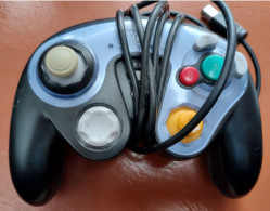 MANETTE DE CONSOLE DE JEUX Game Cube - Gamecube