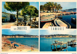 CPSM Les Sablettes-Tamaris   L2520 - Tamaris