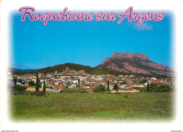 CPSM Roquebrune Sur Argens    L2516 - Roquebrune-sur-Argens