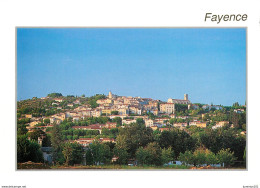 CPSM Fayence        L2531 - Fayence