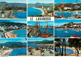 CPSM Le Lavandou    L2524 - Le Lavandou