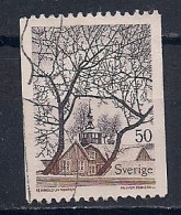 SUEDE       N°   781  OBLITERE - Used Stamps