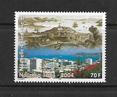 NOUVELLE-CALEDONIE 2004 NOUMEA  YVERT N°922  NEUF MNH** - Ongebruikt