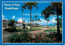 CPSM Guadeloupe-Pointe Ã  Pitre      L2495 - Pointe A Pitre